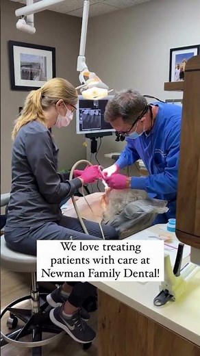 Dentist Appointments at Newman Family Dental (Dearborn, Michigan)