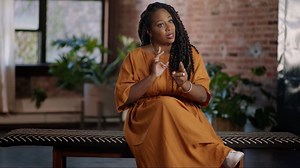 Director/Executive Producer Kamilah Forbes, Ta-Nehisi Coates, Roger Ross Williams, Alisa Payne, and more discuss adapting the book #BetweenTheWorldAndMe for the stage and the screen. Stream the special event tomorrow at 8pm on HBO Max. | HBO