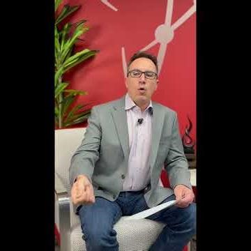 Andrew Hinz - How does MQTT simplify industrial communications?