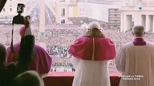 El Tercer Secreto de Fátima