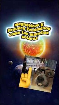 ¿QUE ES EL SOL? #astronomía#sol