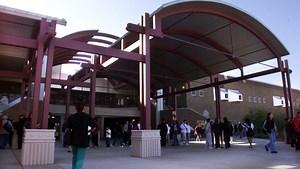 Phoenix police make 4 arrests in Chavez High School shooting