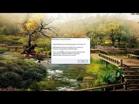 How to Play Any Video File Format in Windows Media Player [Tutorial]