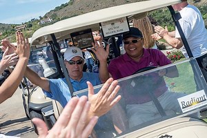 Group & Tournament Golf in Poway, CA