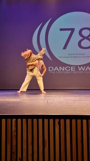 Next week we have our first ever competition in Paris 🥰