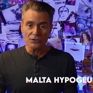 Aliens, DNA, and Ancient Mysteries | The Why Files