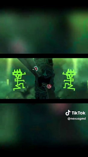 THE BEST EVENT LEVEL YET | Blackfire Backfire | Geometry Dash Level: Blackfire Backfire by kira9999 ID: 143231051 #geometrydash #fyp #gd #nexusgd