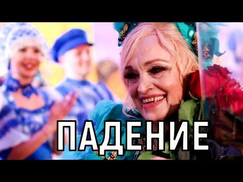 To avoid embarrassment, Nadezhda Kadysheva postpones concerts because of her wayward son.