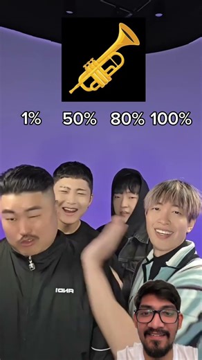 Can you play beatbox game 👀🚨
