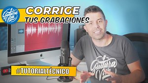 5.8K views · 183 reactions | Aquí tienes las claves para corregir eso que está fallándote al grabarte con tu guitarra. ¿Ha mejorado el resultado?  Tenéis mucho más contenido de apoyo en www.guitarraviva.com | GUITARRAVIVA | Facebook