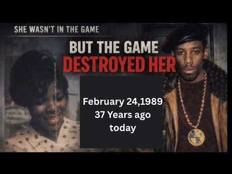 She Wasn’t in the Game… But the Game Killed Her | The Tragic Death of Barbara Chiles