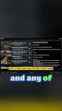 Make Skyrim dungeons and mines stunning: wood, moss, ropes and chest retextures