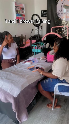 January Class Registration for Tattoo Removal and Brows