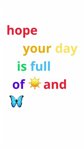 Sometimes the simplest symbols carry the biggest meaning. ✨