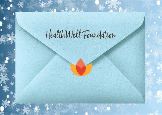 The HealthWell Foundation on Instagram: "We sincerely thank you for your continued generosity, which makes it possible for us to continue our mission to reduce financial barriers to care for underinsured patients who have nowhere else to turn. Wishing you and yours peace, hope and happiness this holiday season. Your friends at the HealthWell Foundation"