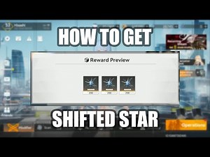 [Aether Gazer] How To Get Shifted Star