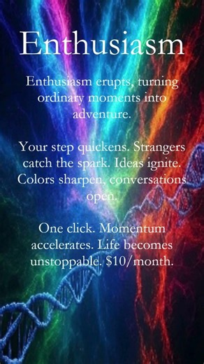 Enthusiasm Ignites Instantly with Alpha12