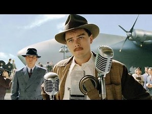 From Hollywood Mogul to Recluse: The Howard Hughes Story in 'Aviator'