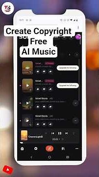 Create AI Music Free (No Copyright!) | Generate Music with AI