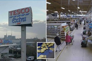 Tesco secrets revealed including gadgets & hiring four hours after applying