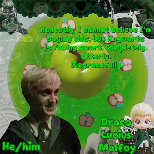 Hogwarts' Grading System and Date Night Dilemmas