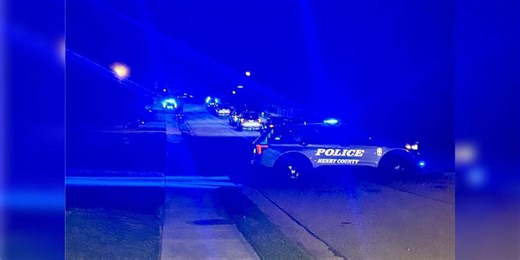 Man, woman found dead, SWAT standoff ends in Henry County subdivision, police say
