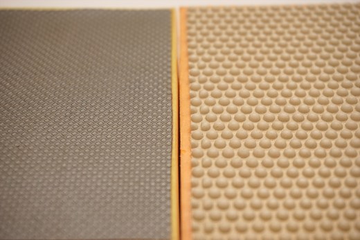 天然・人工大理石を手でピカピカに磨く方法 － DIY研磨