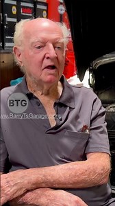 Is 30 PSI Hot Idle Normal on a Small Block Chevrolet? | Ed Smith with Barry T | Ask Ed 66