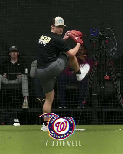 One Month Recap Of Tread Pro Day Signees