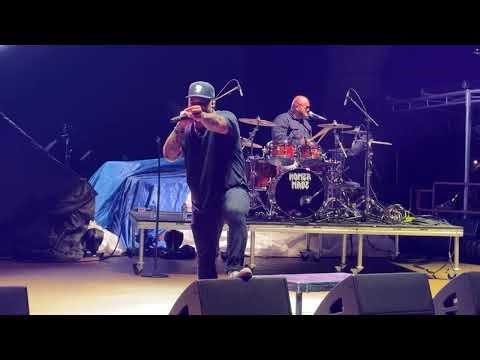 Common Kings Live - There I Go - Red Rocks, Morrison, CO - 4/17/26