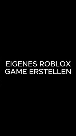 Ich habe ChatGPT ein Roblox-Spiel entwickeln lassen... 😳 #roblox #ai