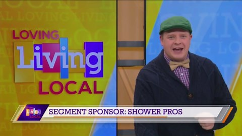 Bath Remodels with Shower Pros