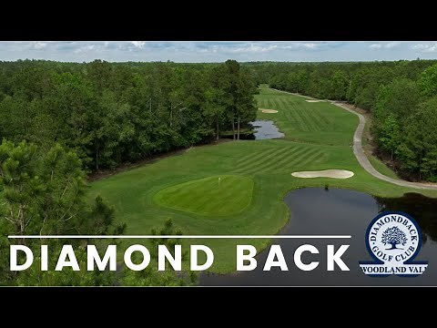 Diamondback Golf Club