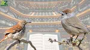 10 Birds That Sing: The Most Beautiful Bird Songs in the World