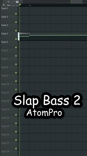 Basics in Behavior Blue Version FL Studio Showcase (Instrumental)