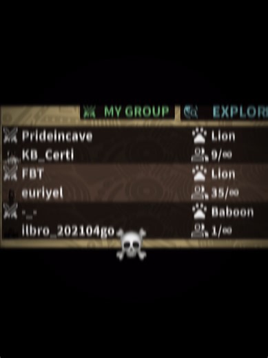 dm to join #roblox #savannahlife #fbtontop #fyp