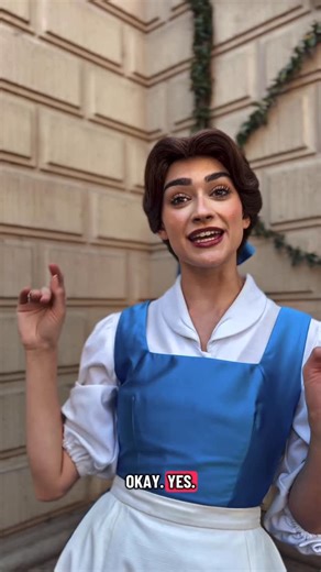 𝑱𝒐𝒔𝒆 😜 on Instagram: "Belle explains that Gaston is learning how tell long stories 😅😅😅 @disney @disneyparks @disneyland #disney #disneyland #disneyparks #batb #beautyandthebeast #belle #gaston #princess #villain #disneymagicmoments #happiestplaceonearth #disneycalifornia #disneylandresort #disneylandpark"