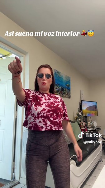 Yaily ♥️ (@yaily368)’s videos with sonido original - gerard_abz