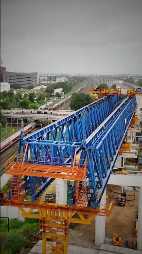 NHSRCL | Bullet Train Brings New Opportunities to Vadodara