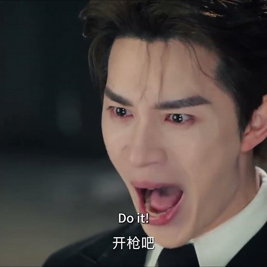 😭😭| 黑夜中的她 Queen of Darkness | 方瑾 / 严子贤 / 蒲雨童 | 悬疑爱情 都市爱情 | 优酷 YOUKU