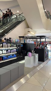 Trinoma, we’re officially here! 🎉💧 Visit the new Hydro Flask store on the Ground Floor and enjoy free engraving with every bottle purchase. Plus, refill your water with ease while you’re here. Let’s keep you hydrated in style! 🫶🏻 | Hydro Flask Philippines
