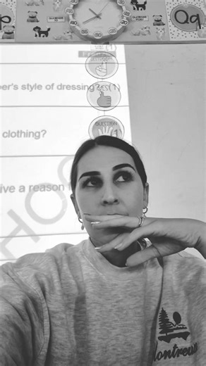 A Day in the Life of a Grade 6 Teacher