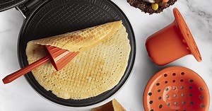 The Best Waffle Cone Makers for a Memorable Ice Cream Party