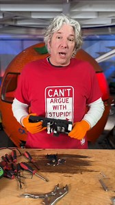 841K views · 2.9K reactions | Find out what is inside a failed EV contactor (even if you don’t like EVs it’s interesting to know what’s going on inside! I tear one apart in my latest video… 1 Surprising Thing I Found Inside a Welded EV Contactor https://youtu.be/4DvAw4wirYc | Edd China | Facebook