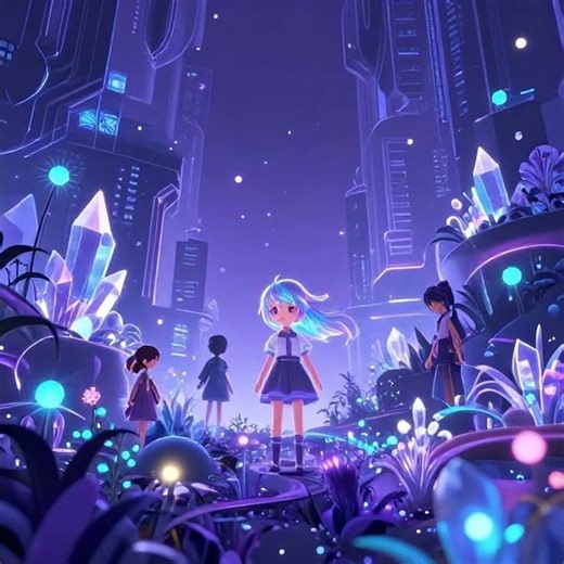 🎨 AI Art Gallery #21: Artificial Intelligence, Global Climate & Blockchain And | AI Artwork