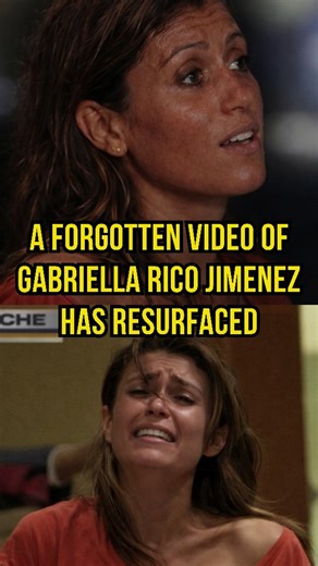 Beyond 5000 | In 2009, a brief TV appearance captured a young woman named Gabriella Rico Jimenez — reportedly linked to Elite Model Agency. Years later,... | Instagram