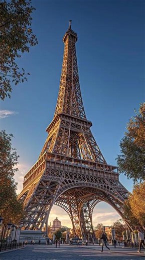 eiffel tower