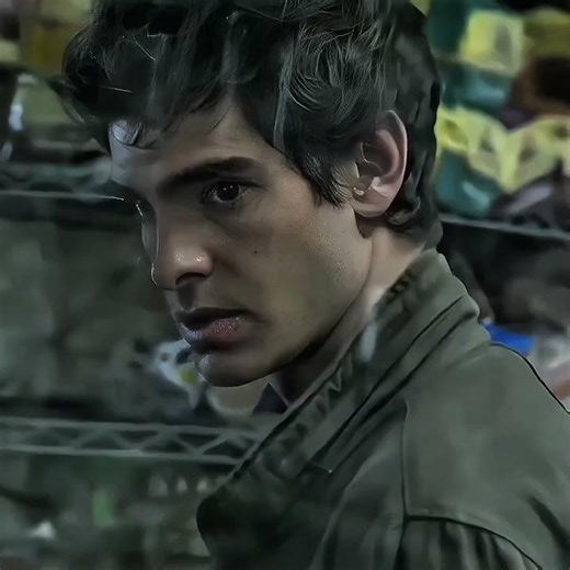 "Not My Policy" - Andrew Spiderman Edit | Isq - Hypnotic (Slowed & Reverb)