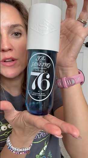 Sol de Janeiro 76 smells like an instant beach vacation