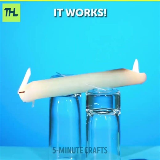 Don’t Miss These Amazing Science Tricks 🤯 | Mind-Blowing Experiments